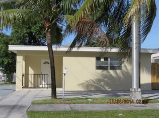 501 E 23rd St, Hialeah, FL 33013