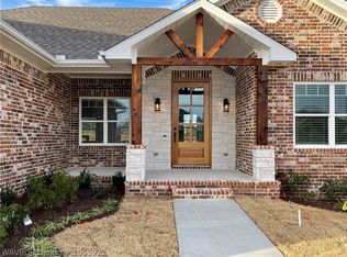 9015 Kayhill Pl, Fort Smith, AR 72916