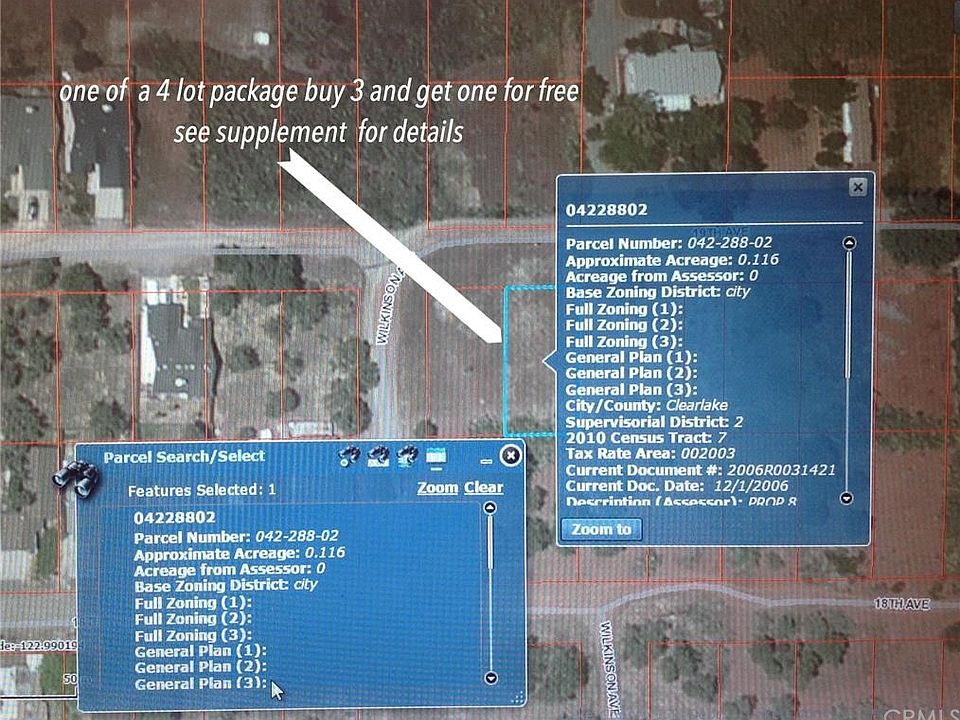 1st image of 16385 19th Ave