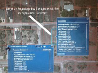 16385 19th Ave, Clearlake, CA 95422