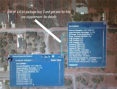 16385 19th Ave, Clearlake, CA, 95422