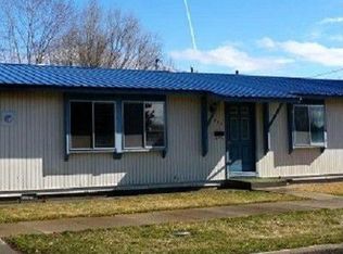 952 E 2nd St, Weiser, ID 83672