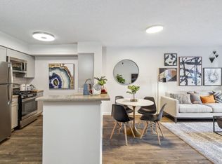 Sofi At 50 Forest, Stamford, CT 06901