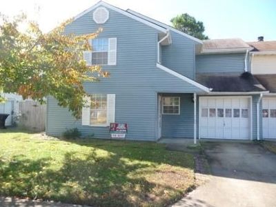5974 Beechwalk Dr, Virginia Beach, VA, 23464