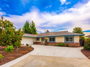 316 E Magna Vista Ave, Arcadia, CA 91006
