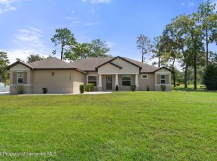 11358 Lomita Wren Rd, Weeki Wachee, FL 34614