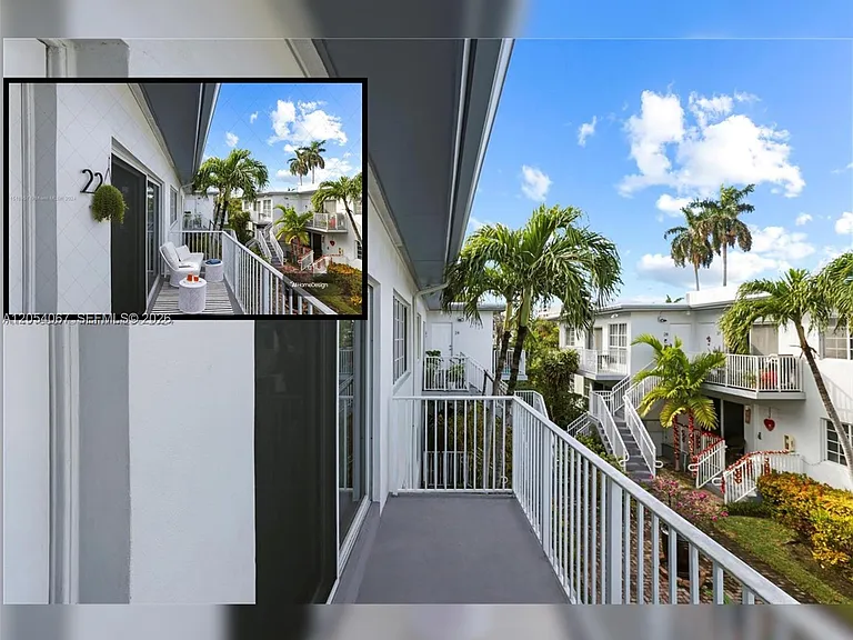 9260 Bay Harbor Ter #22 — Photo 4