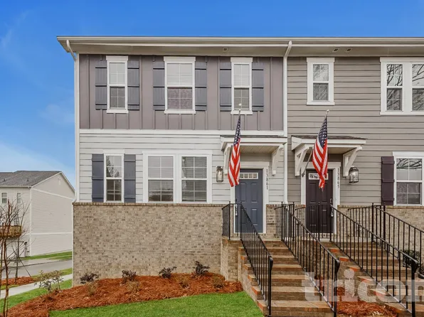 13861 Hill St, Huntersville, NC 28078