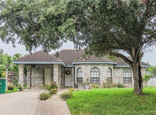 2500 Victoria St, Hidalgo, TX 78557