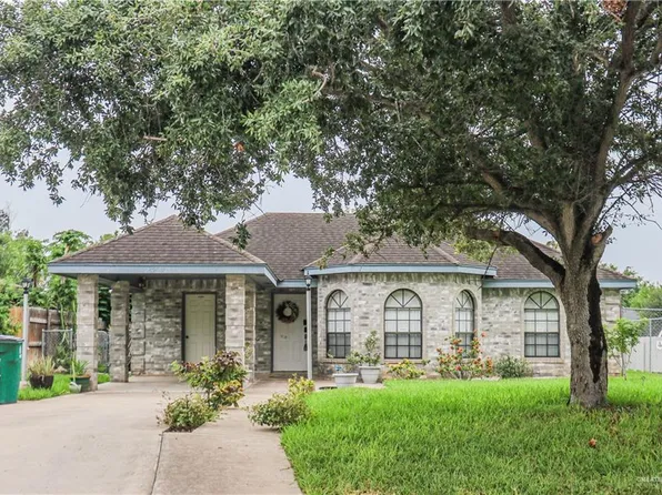 2500 Victoria St, Hidalgo, TX 78557