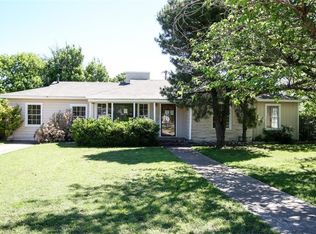 1341 Glenwood Dr, Abilene, TX 79605