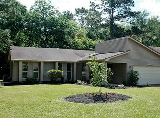 17338 Broken Back Dr, Crosby, TX 77532