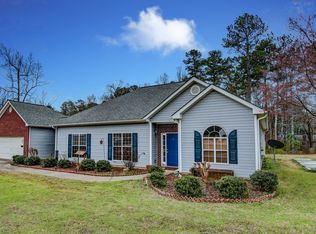 134 Windsor Cir, Stockbridge, GA 30281