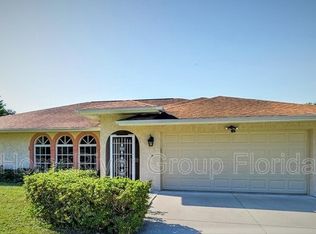 4067 Bula Ln, North Pt, FL 34287