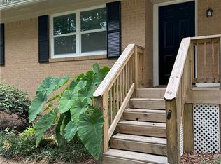 919 Pannell Rd, Monroe, GA 30655