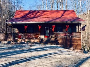 386 Possum Kingdom Rd, Brodhead, KY 40409