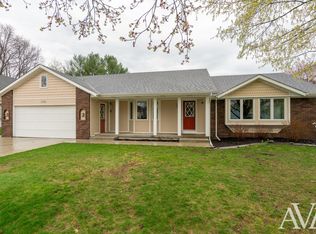 7378 Rolling Hills Dr, Hudsonville, MI 49426
