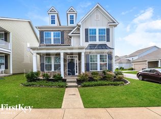 9725 Rayneridge Dr, Huntersville, NC 28078