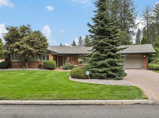 4215 S Napa St, Spokane, WA 99203