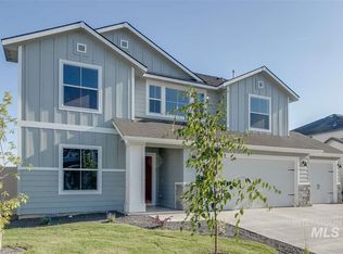 3056 W Silver River St, Meridian, ID 83646