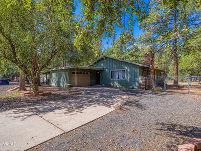 4966 Sherwood Dr, Lakeside, AZ, 85929