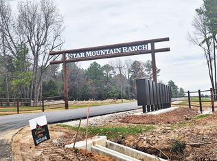 72 Star Mountain Dr, Winona, TX 75792