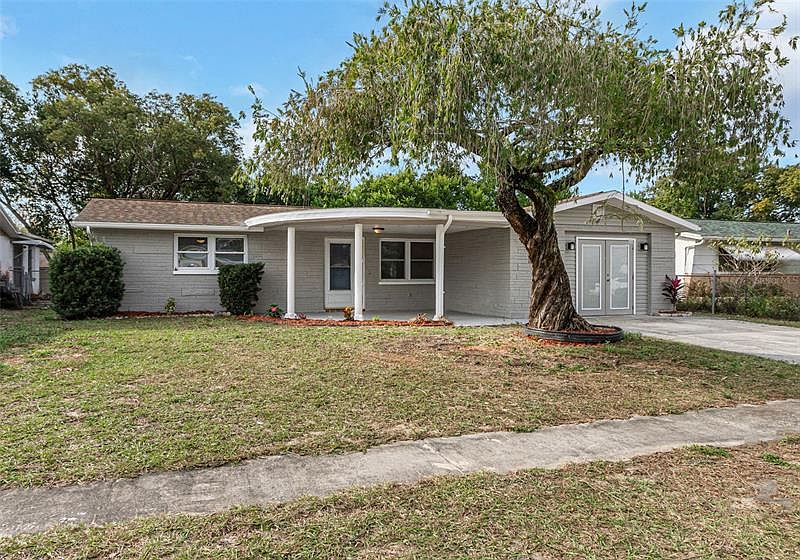 4639 Daphne St, New Port Richey, FL 34652 | Zillow