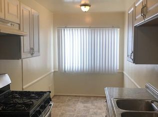 535 S Serrano Ave APT 2, Los Angeles, CA 90020