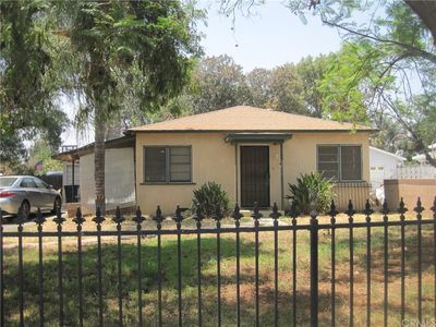 169 N Sunkist Ave, West Covina, CA, 91790