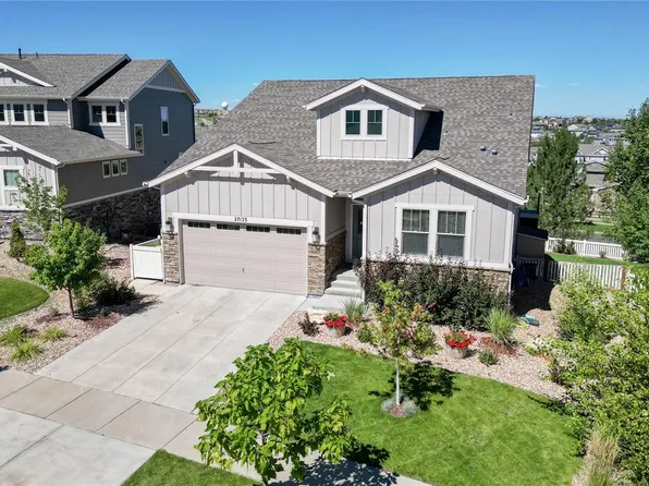 27123 E Ontario Place, Aurora, CO 80016