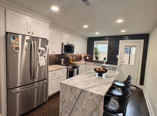 2233 League St, Philadelphia, PA 19146