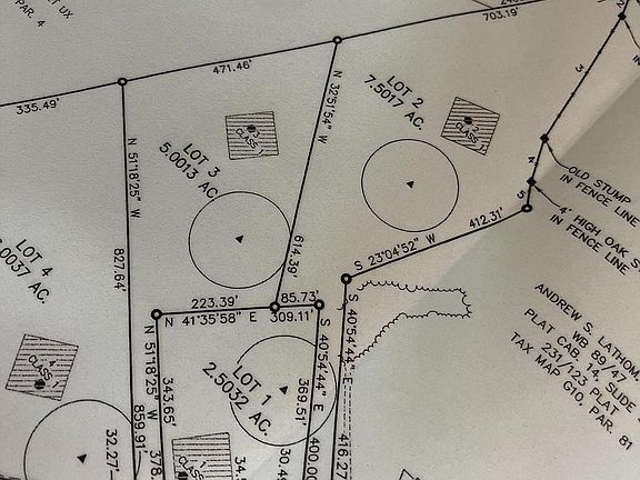 2nd image of LOT 2 Gobbler Ln