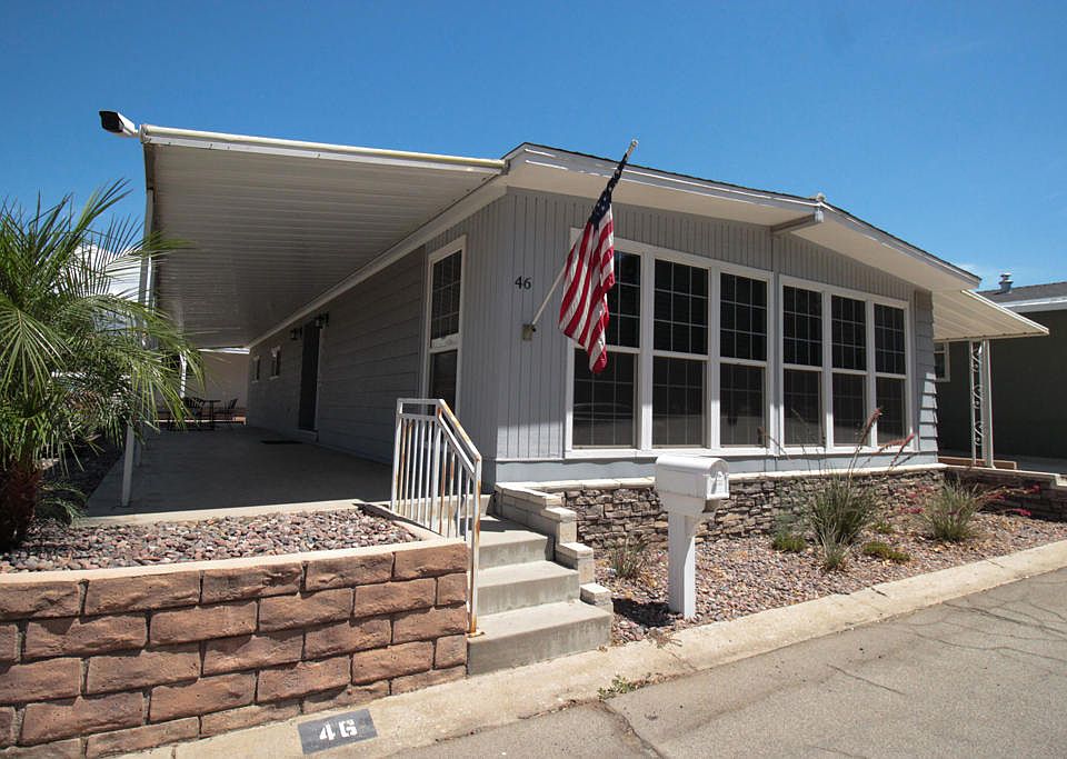 1st image of 10320 Calimesa Blvd Spc 46