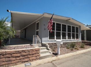 10320 Calimesa Blvd Spc 46, Calimesa, CA 92320