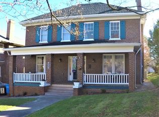 2306 Carter Rd SW, Roanoke, VA 24015