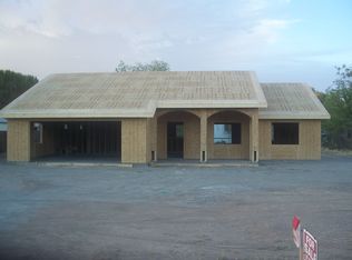 6089 N Viewpoint Dr, Prescott Valley, AZ 86314