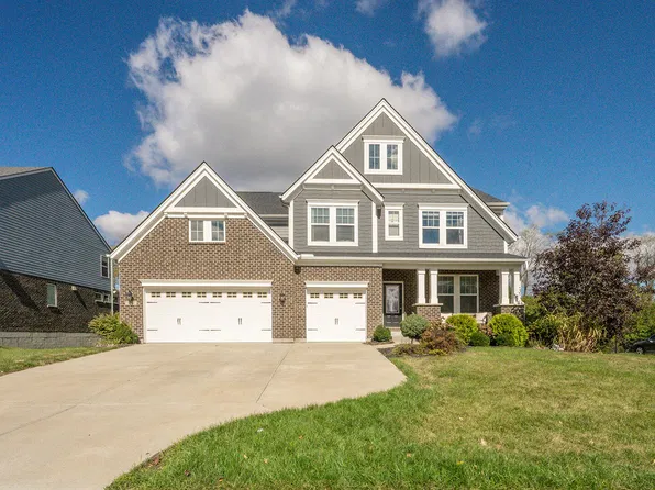 10441 Brookhurst Ln N, Union, KY 41091