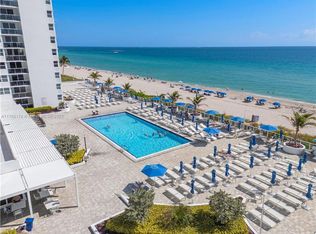1904 S Ocean Dr, Hallandale Beach, FL 33009