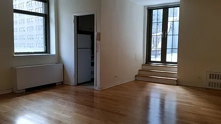 Rented by Citi Habitats