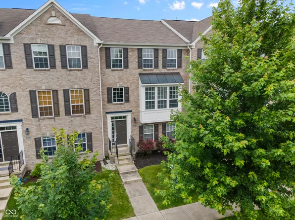 258 Coatsville Dr, Westfield, IN 46074