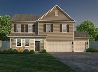 215 Gershon Way, Mount Juliet, TN 37122