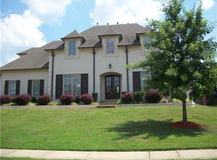 643 Hawks Peak Rd, Collierville, TN 38017