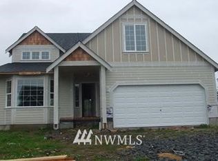 2714 193rd Stct E, Spanaway, WA