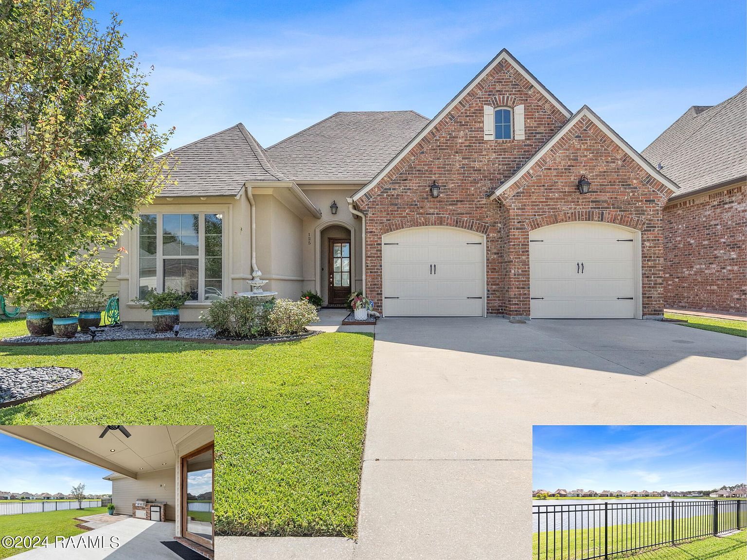 125 San Sebastian Dr, Youngsville, LA 70592 MLS 24005383 Zillow