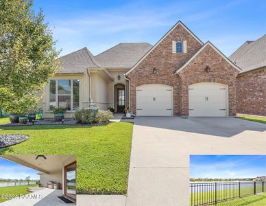 125 San Sebastian Dr, Youngsville, LA, 70592