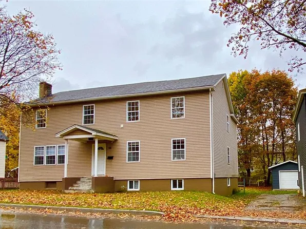 66 West Valley Road, Corner Brook, NL A2H2Y2