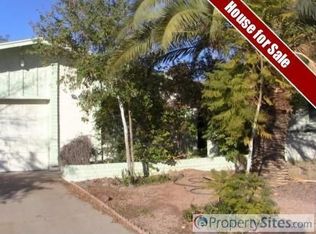 2116 W De Palma Cir, Mesa, AZ 85202