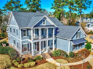 15 Melbourne Ct, Murrells Inlet, SC 29576