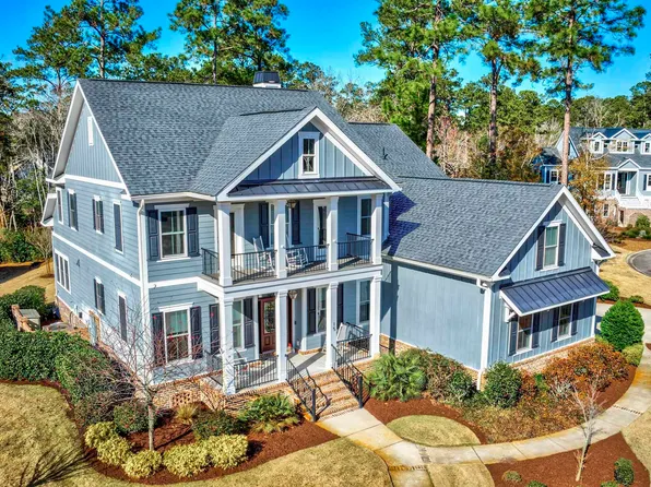 15 Melbourne Ct., Murrells Inlet, SC 29576