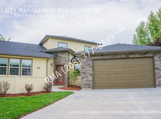 5050 N Cortona Way, Meridian, ID 83646